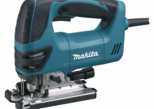 Sierras de calar Makita 4350FCTJ