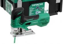 Sierras de calar HiKOKI CJ160VA