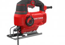 Sierras de calar Craftsman CMES610 