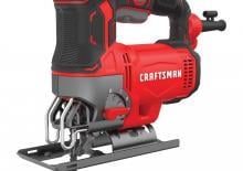 Sierras de calar Craftsman CMES612