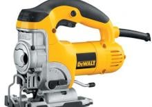 Sierras de calar DEWALT DW331K