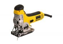 Sierras de calar DEWALT DW333K-QS