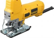 Sierras de calar DEWALT DW343K-QS