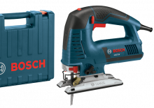Sierras de calar Bosch JS572EK
