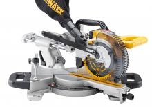 Sierras de inglete sin cable DEWALT DCS365N-XJ