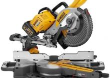 Sierras de inglete sin cable DEWALT DCS727N-XJ