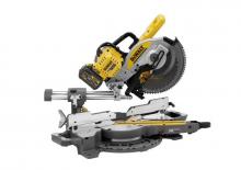 Sierras de inglete sin cable DEWALT DCS727T2-QW