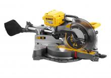 Sierras de inglete sin cable DEWALT DHS780N-XJ