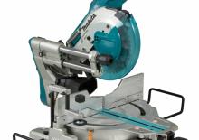 Sierras de inglete sin cable Makita DLS112Z