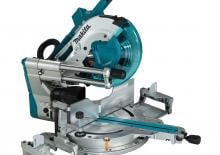 Sierras de inglete sin cable Makita DLS211Z