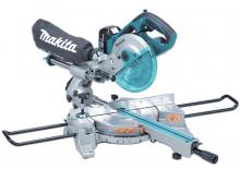 Sierras de inglete sin cable Makita DLS713