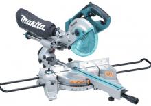 Sierras de inglete sin cable Makita DLS713Z