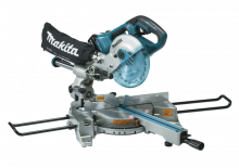 Sierras de inglete sin cable Makita DLS714NPT2