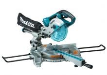 Sierras de inglete sin cable Makita DLS714Z