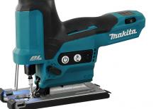 Sierras de inglete sin cable Makita JV102D