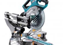 Sierras de inglete sin cable Makita LS002G