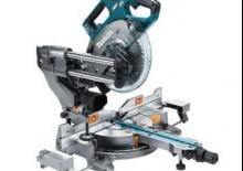 Sierras de inglete sin cable Makita LS002GZ