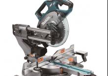 Sierras de inglete sin cable Makita LS002GZ01