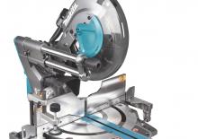 Sierras de inglete sin cable Makita LS003G