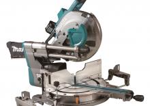 Sierras de inglete sin cable Makita LS003GZ01