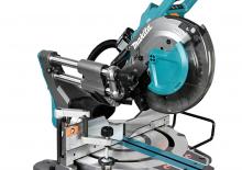 Sierras de inglete sin cable Makita LS004G