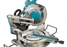 Sierras de inglete sin cable Makita LS004GM102