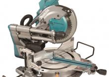 Sierras de inglete sin cable Makita LS004GZ01