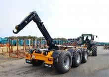 Sistemas de elevación con gancho Rolland AMPLIROLL 7022