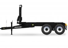 Sistemas de elevación con gancho Peecon Cargo Compact HS 13000