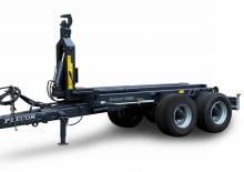 Sistemas de elevación con gancho Peecon Cargo Compact HS 16000 XL
