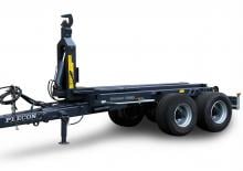 Sistemas de elevación con gancho Peecon Cargo Compact HS 18000