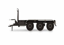 Sistemas de elevación con gancho Peecon Cargo VDL HS 30000