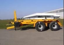Sistemas de elevación con gancho Rolland CP 220