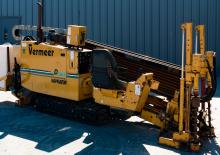 Sistemas de perforación horizontal Vermeer D 10x15 *