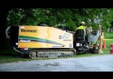 Sistemas de perforación horizontal Vermeer D 24x40 A *