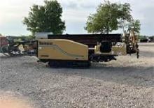 Sistemas de perforación horizontal Vermeer D 33x44 *
