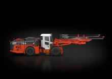 Sistemas de perforación horizontal Sandvik DD422iE