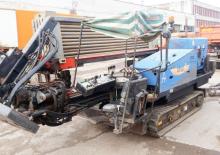Sistemas de perforación horizontal TRACTO-Technik Grundodrill 15 X TD