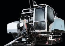Sistemas de perforación horizontal TRACTO-Technik Grundodrill 28 N plus