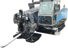 Sistemas de perforación horizontal TRACTO-Technik Grundodrill 25 N