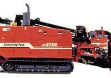 Sistemas de perforación horizontal Ditch Witch JT 2720 All Terrain