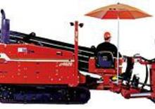 Sistemas de perforación horizontal Ditch Witch JT 4020 Mach1