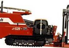 Sistemas de perforación horizontal Ditch Witch JT 520