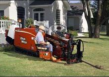 Sistemas de perforación horizontal Ditch Witch JT 920 L