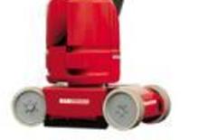 Plataformas articuladas de ruedas Manitou 120 AE