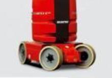 Plataformas articuladas de ruedas Manitou 120 AETJ C