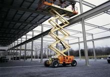 Plataformas de tijeras de ruedas JLG 3394RT