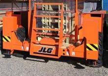Plataformas de tijeras de ruedas JLG 40 RTS
