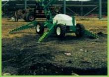 Plataformas articuladas de ruedas Niftylift NL 170 SD