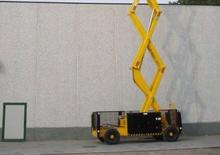 Plataformas de tijeras de ruedas AIRO XL 19 RTD